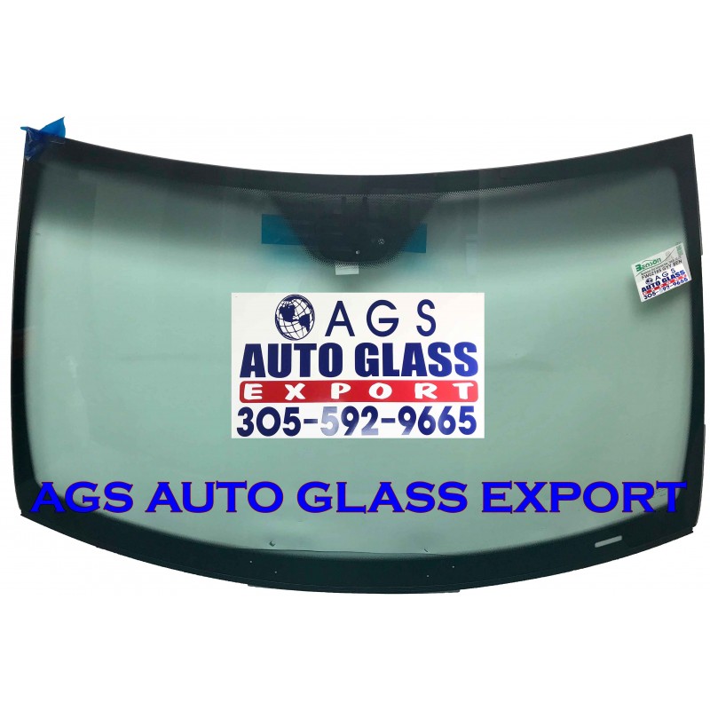 2001-2003 MERCEDES BENZ C240 4 DOOR - AGS AUTO GLASS EXPORT INC