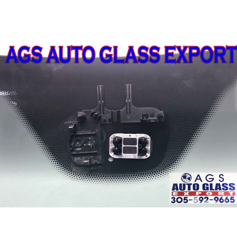 2001-2003 MERCEDES BENZ C240 4 DOOR - AGS AUTO GLASS EXPORT INC