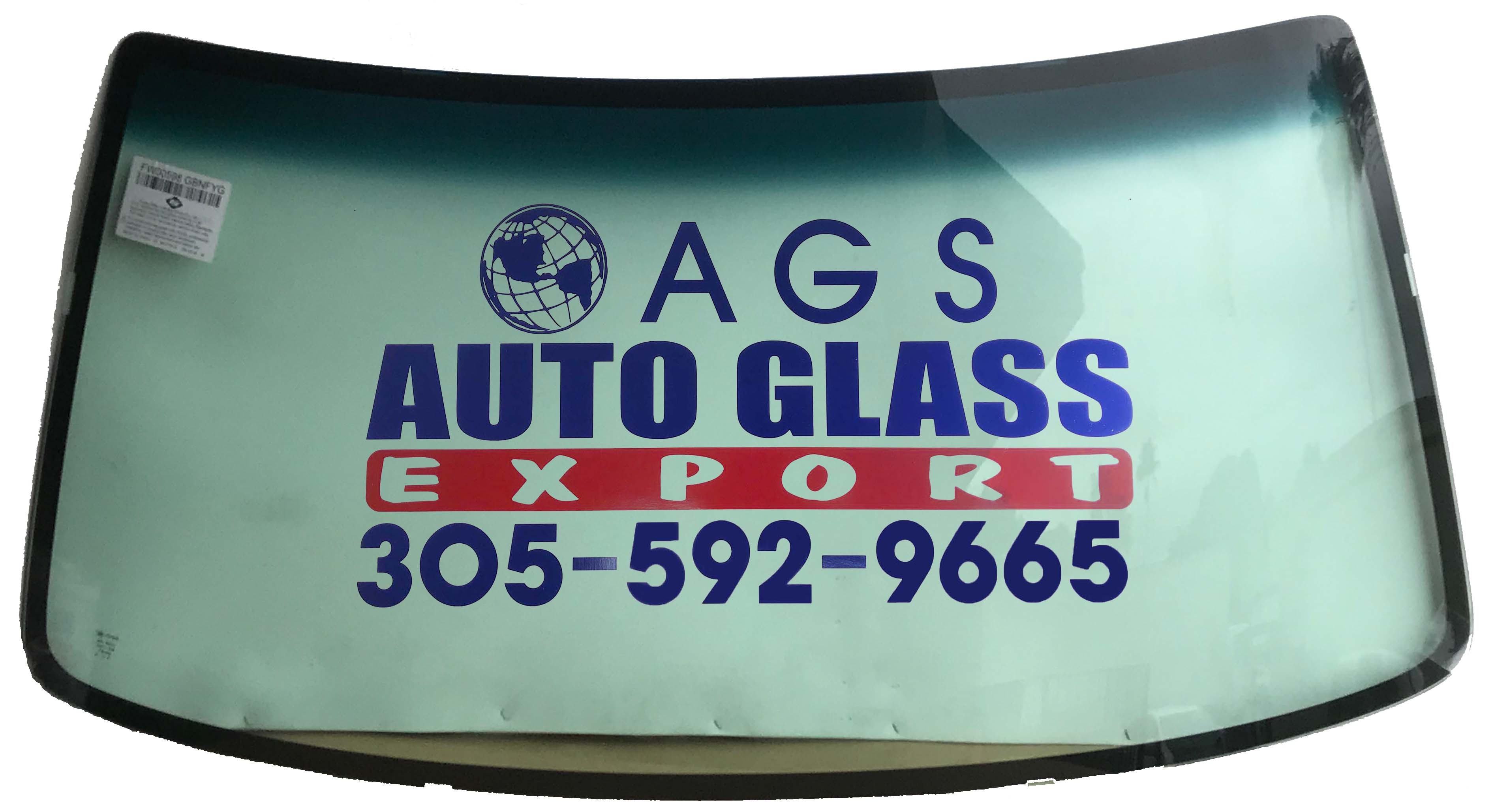 Fyg Windshield Glass Multiple Colors | americanprime.com.br