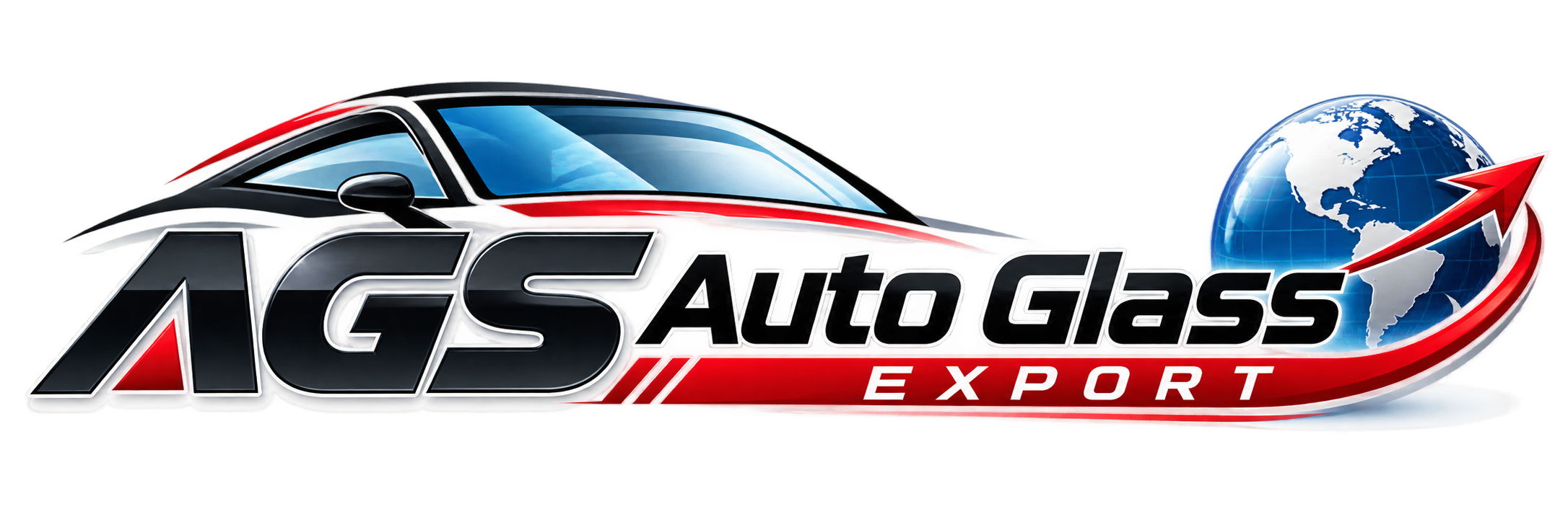 Auto Glass Export