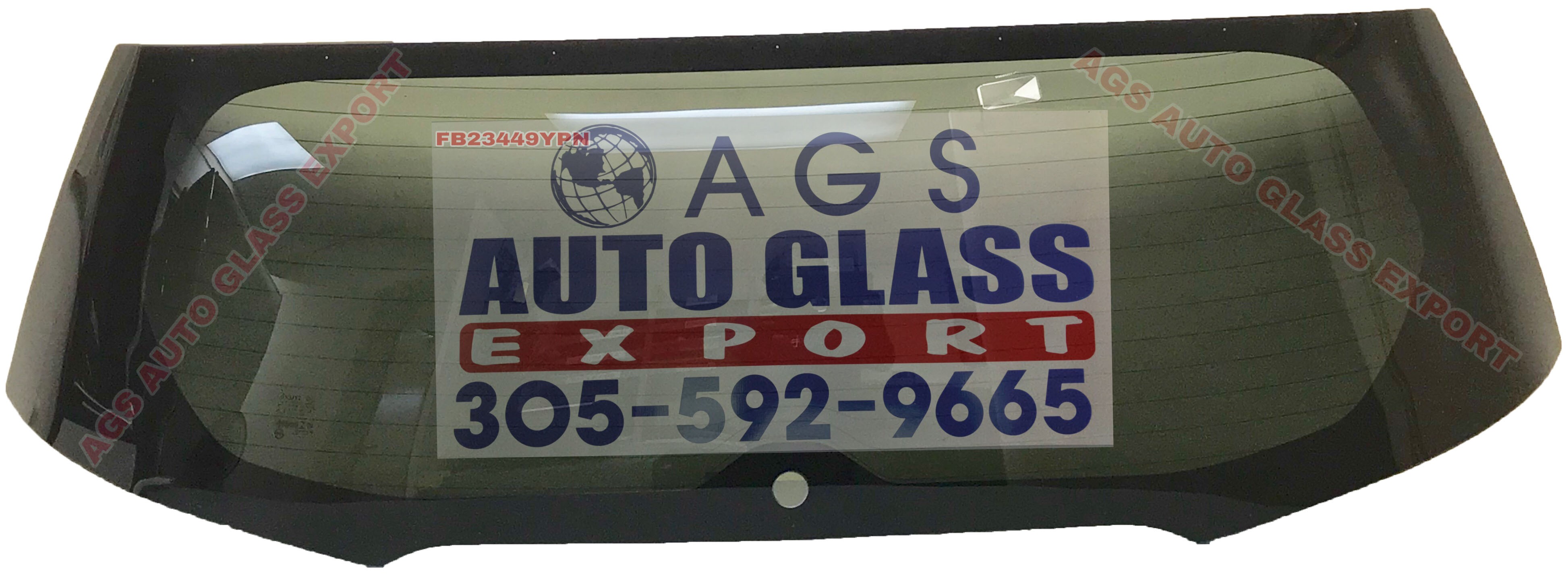 2007-2013 MITSUBISHI OUTLANDER 4 DOOR