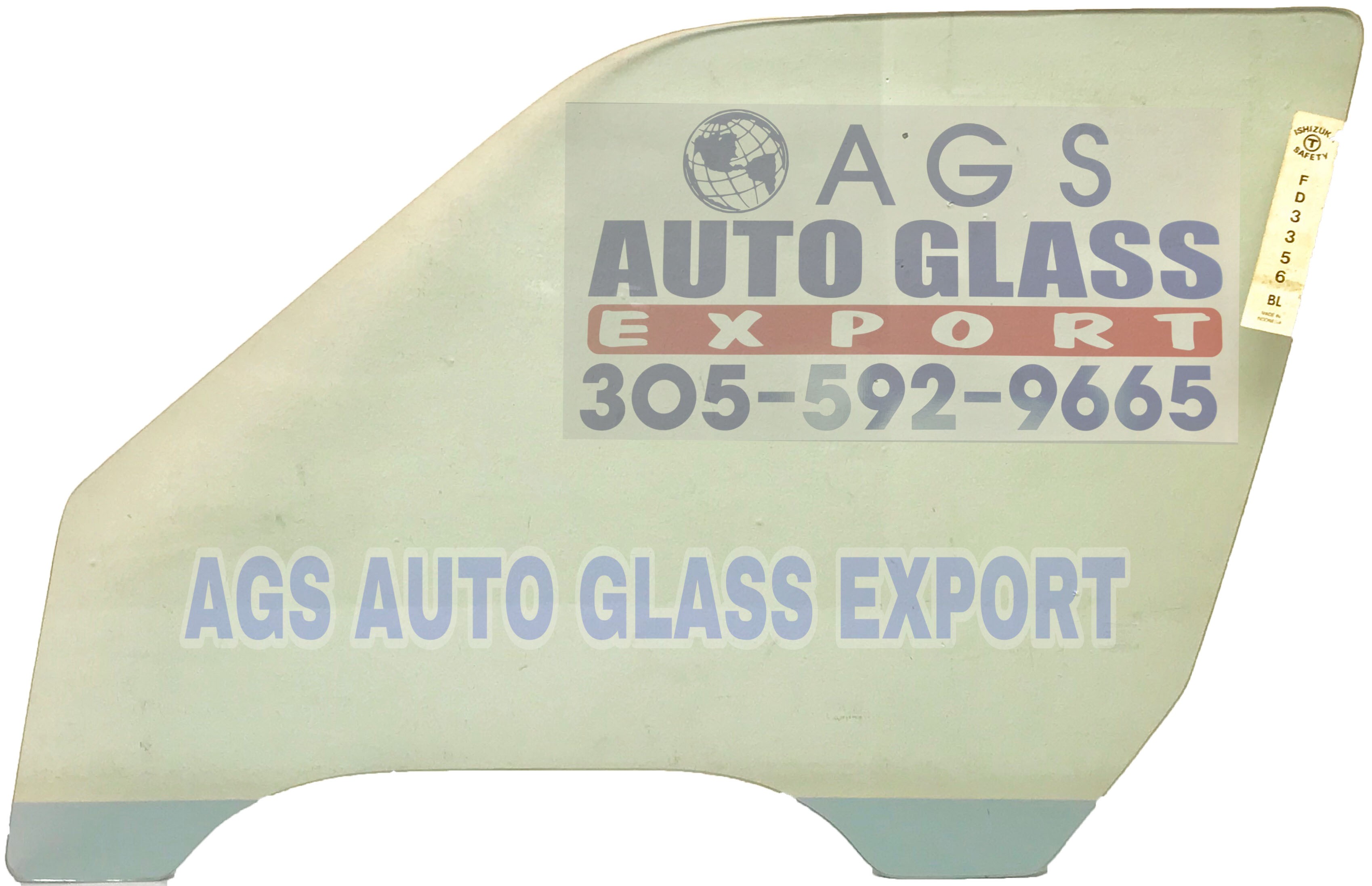 1986-1994 SUBARU 4 DOOR SEDAN/WAGON