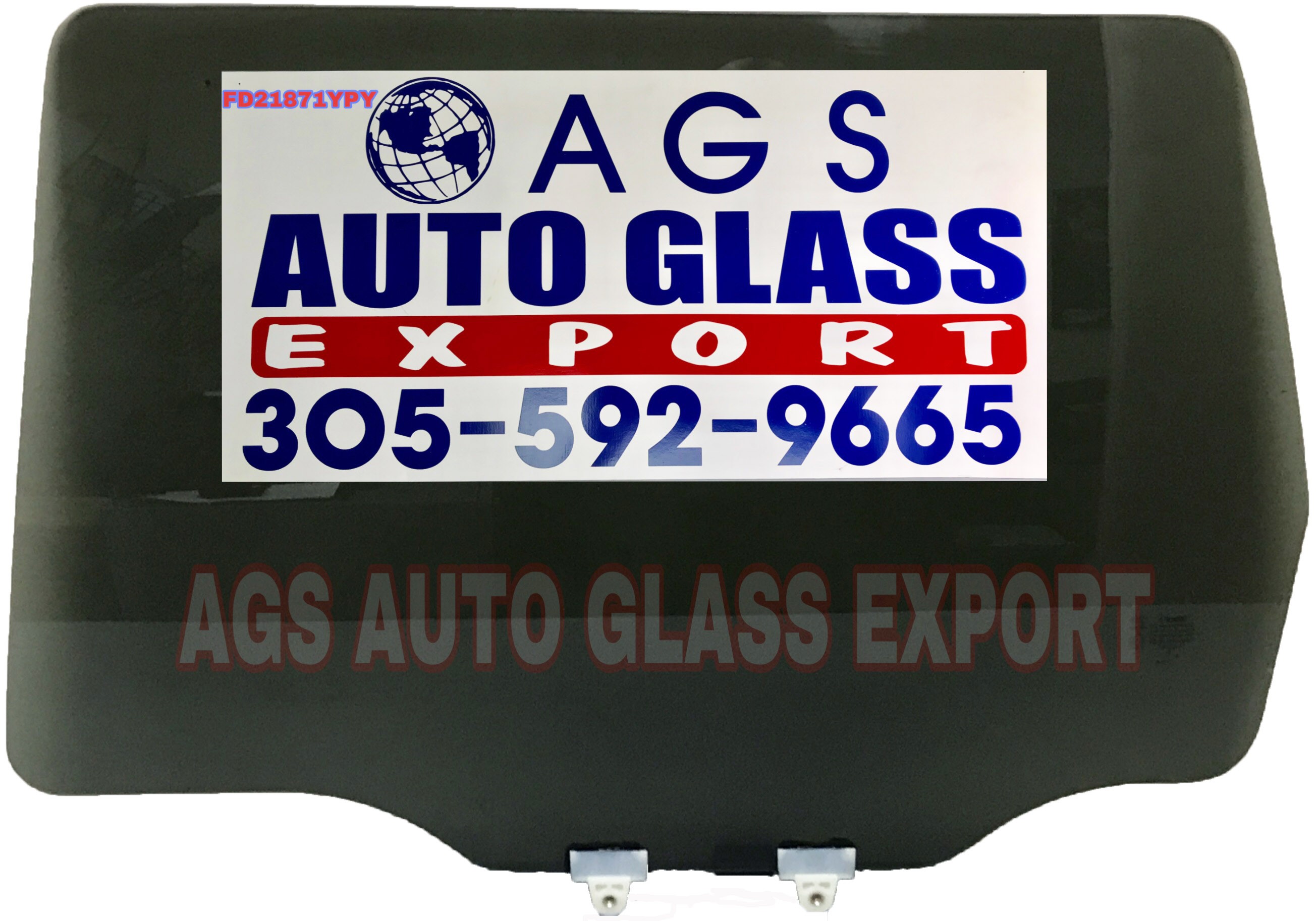 2003-2006 MITSUBISHI OUTLANDER 4 DOOR 