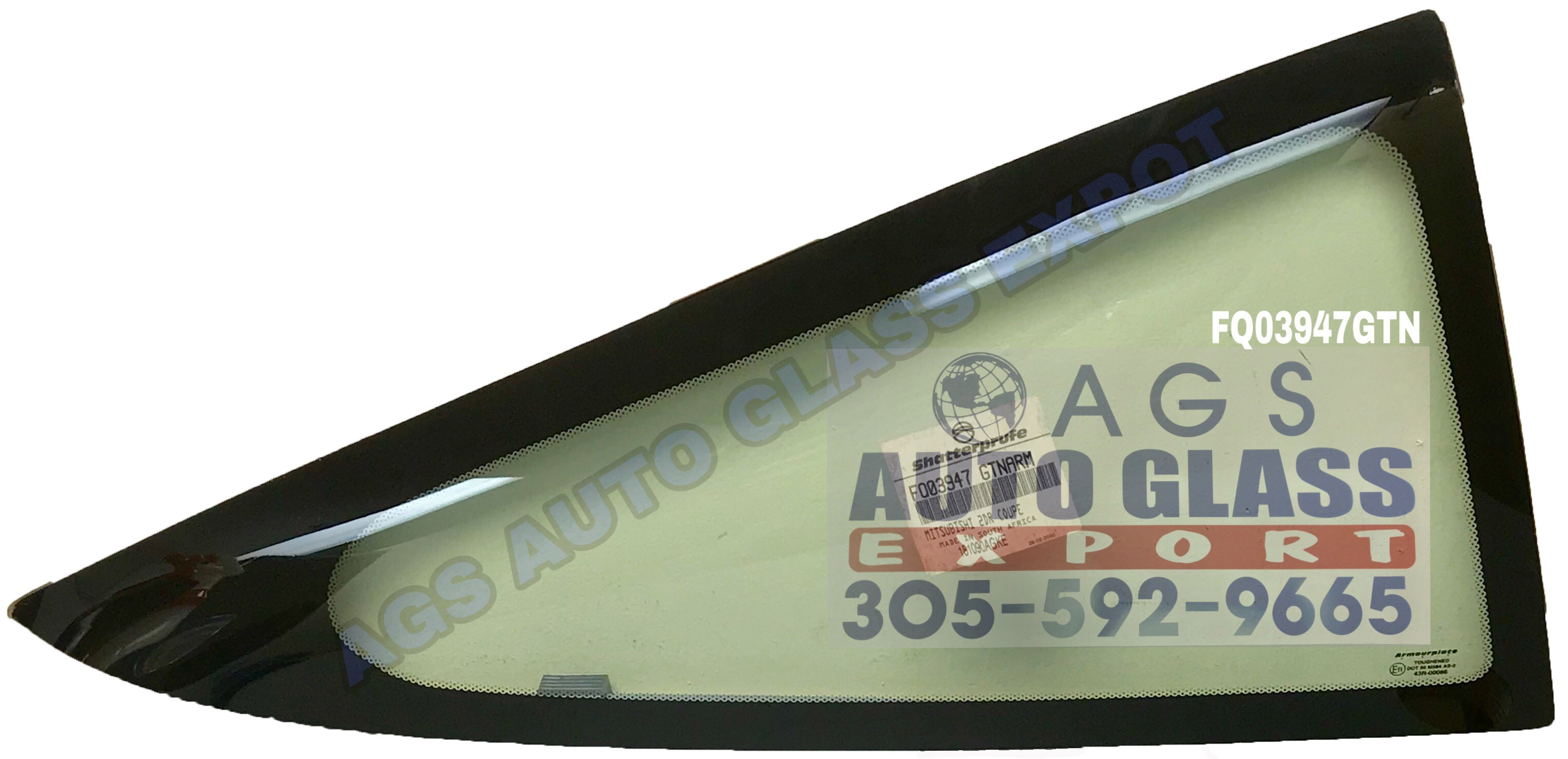 1990-1994 MITSUBISHI ECLIPSE 4 DOOR 