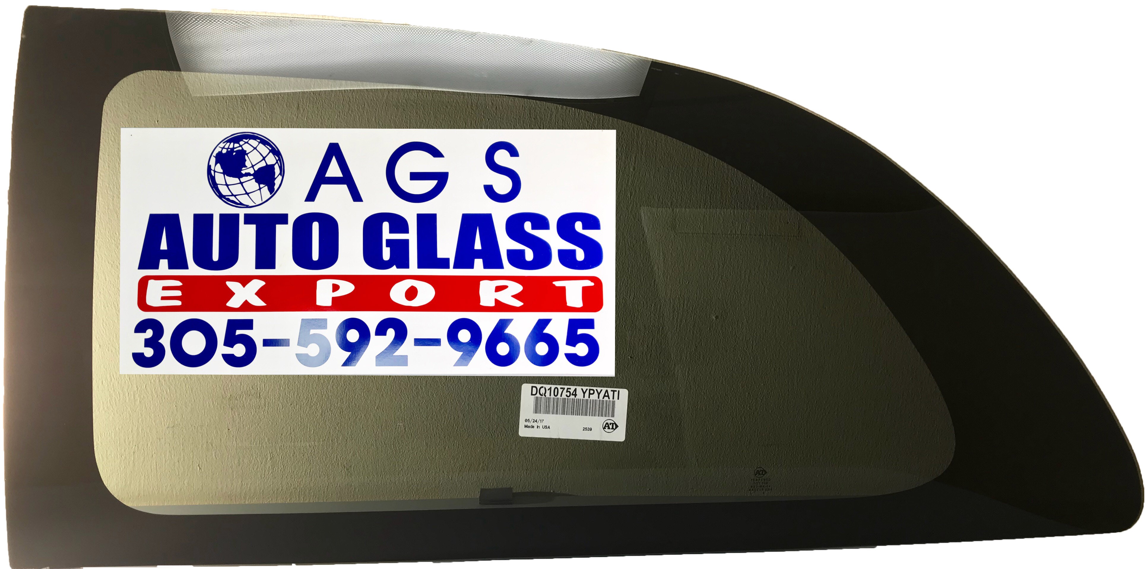 2004-2007 CHRYSLER TOWN & COUNTRY MINI VAN