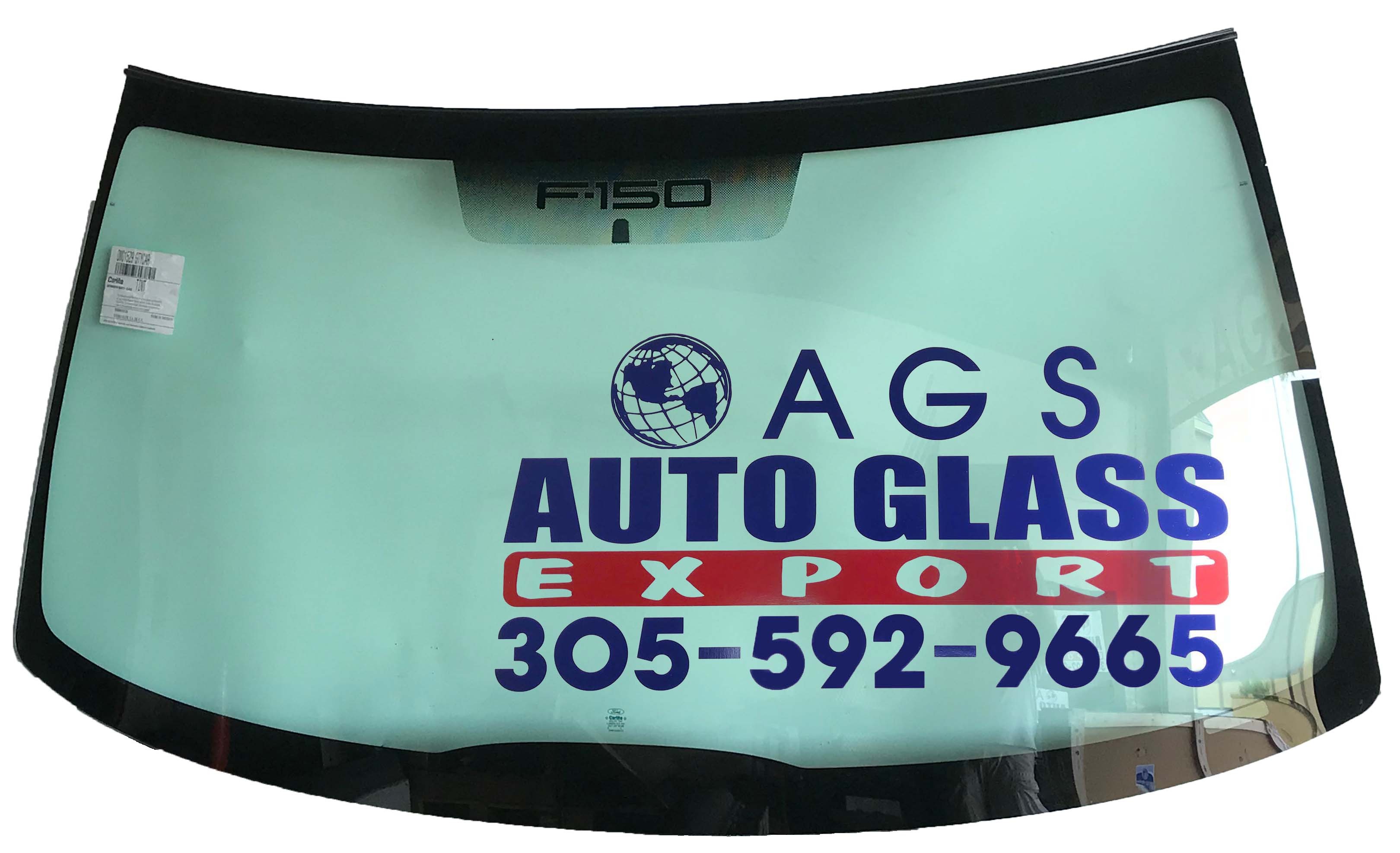 2004-2008 FORD F SERIES F150 2 DOOR SUPER CAB