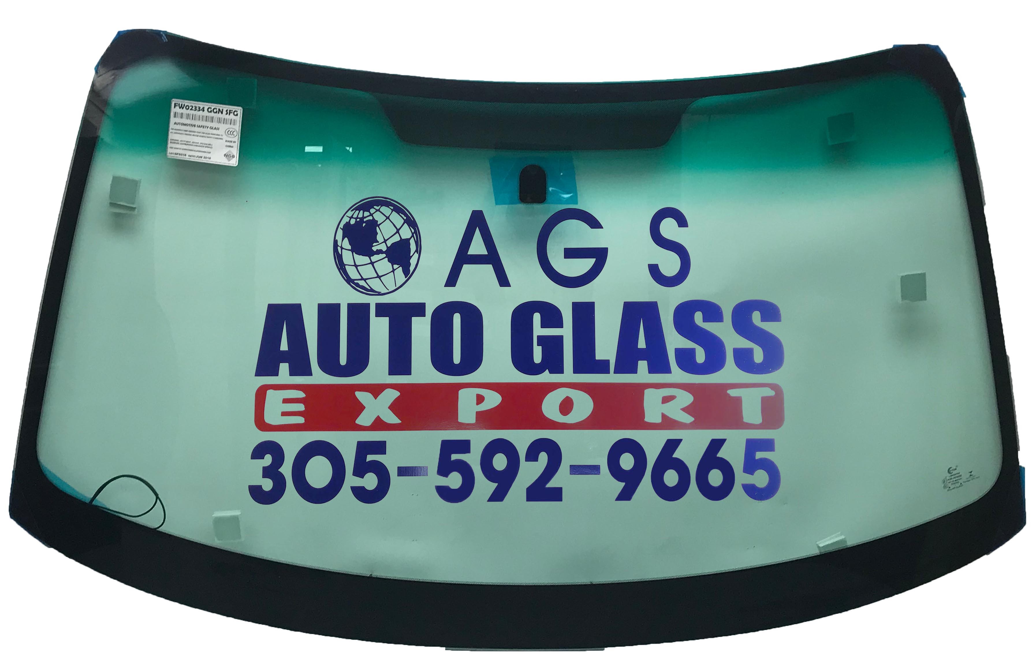 2003-2008 SUBARU FORESTER 4 DOOR UTILITY