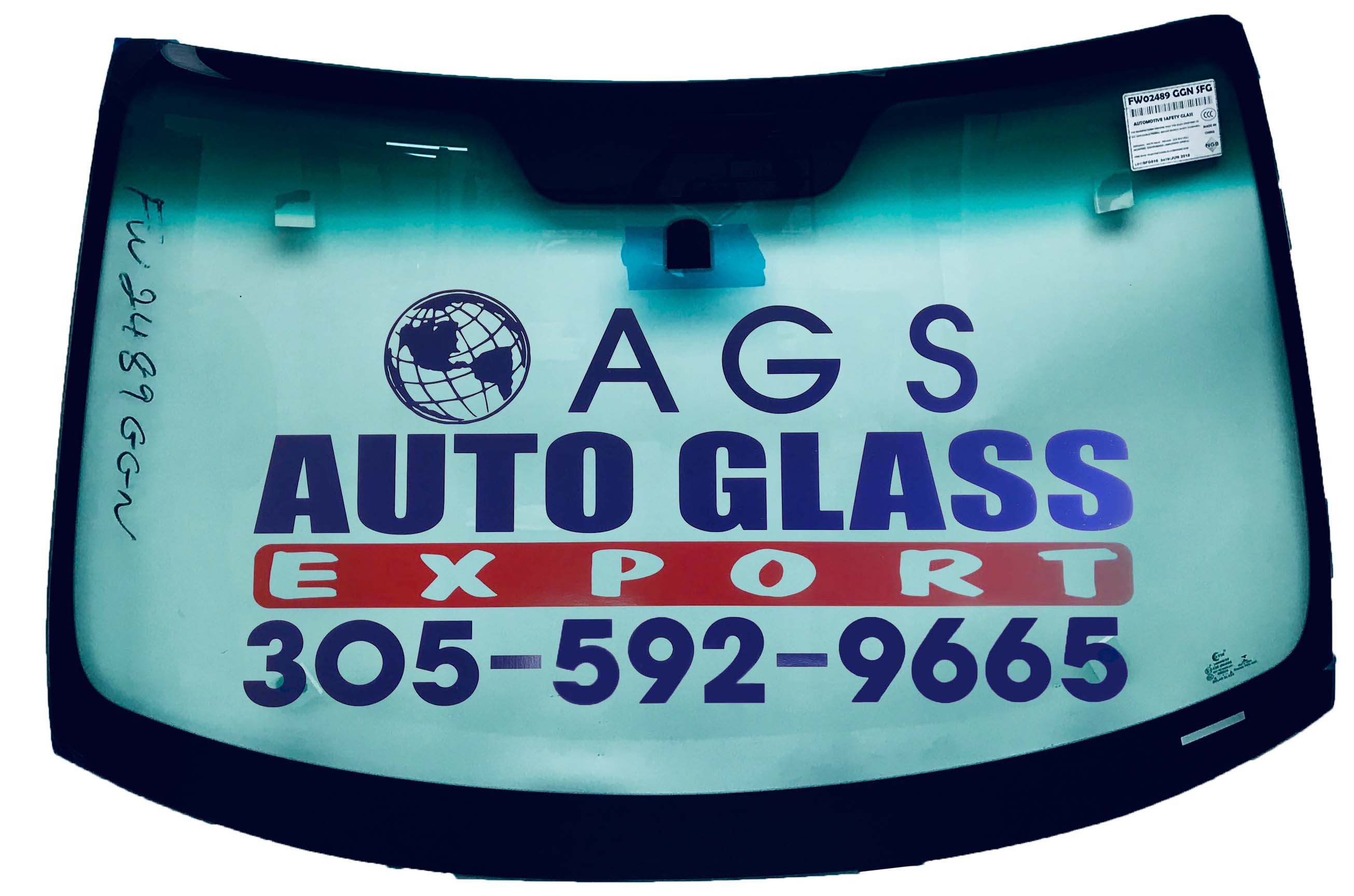 2005-2009 SUBARU OUTBACK 4 DOOR STATION WAGON
