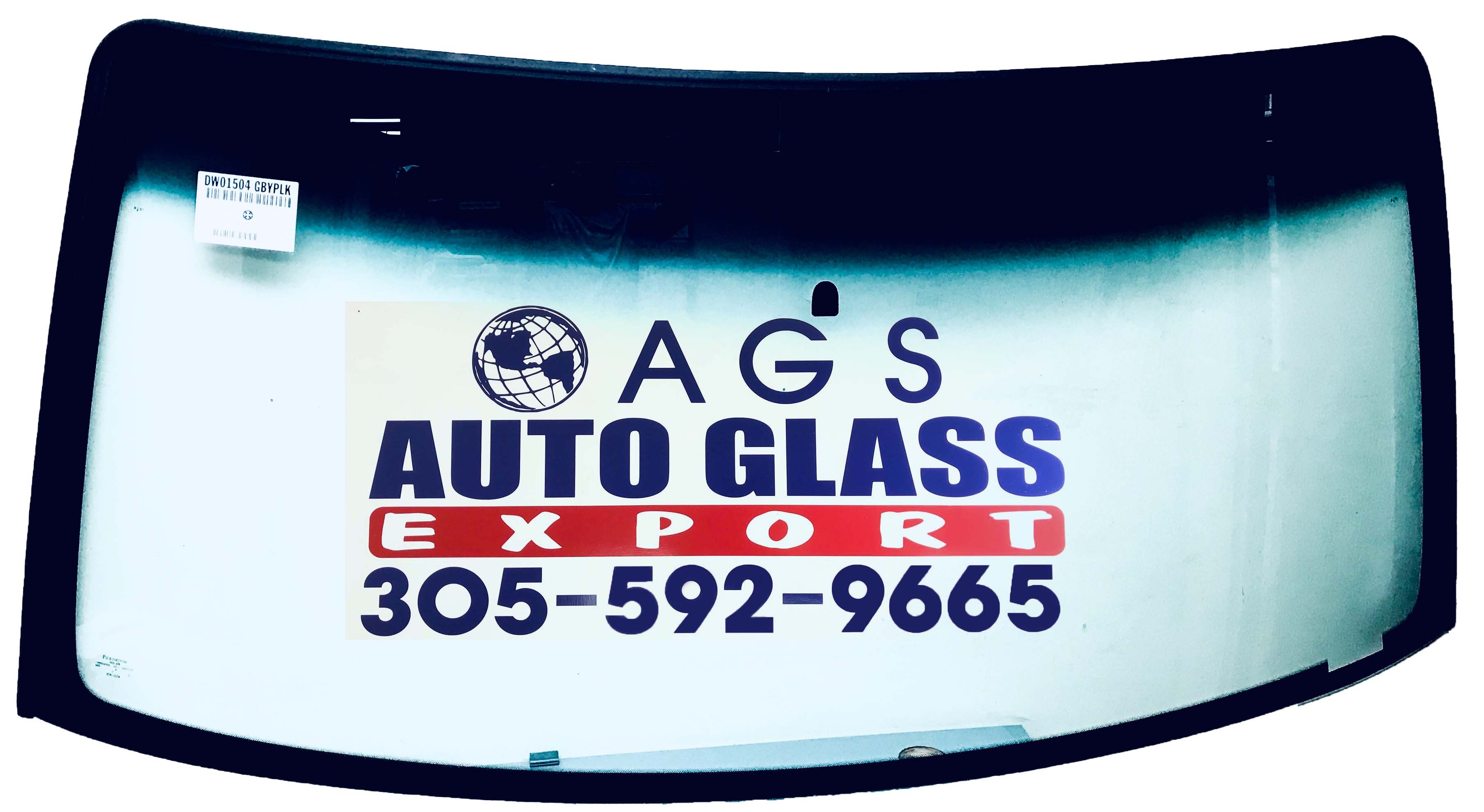 2003-2005 FORD ECONOLINE 3 DOOR VAN