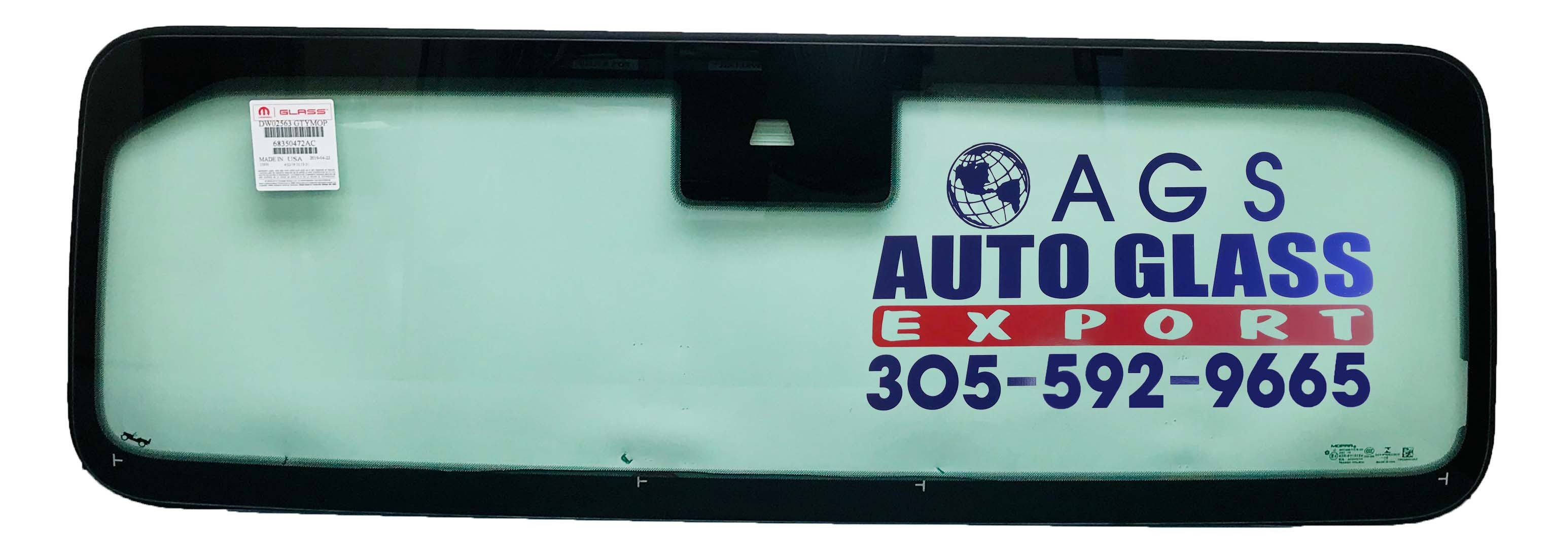 2019-2020 JEEP WRANGLER 4 DOOR UTILITY