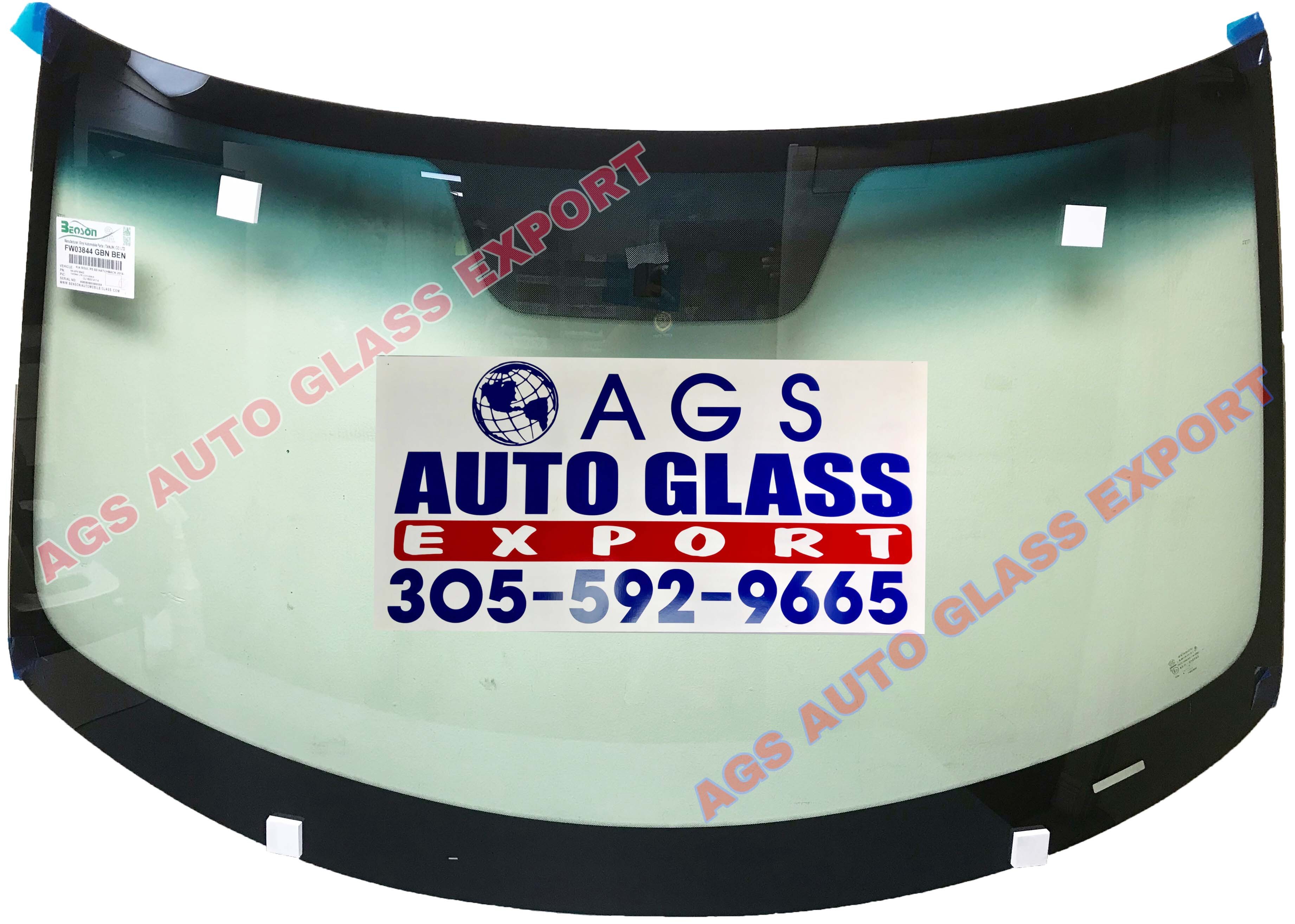 2014-2019 KIA SOUL 4 DOOR HATCHBACK 