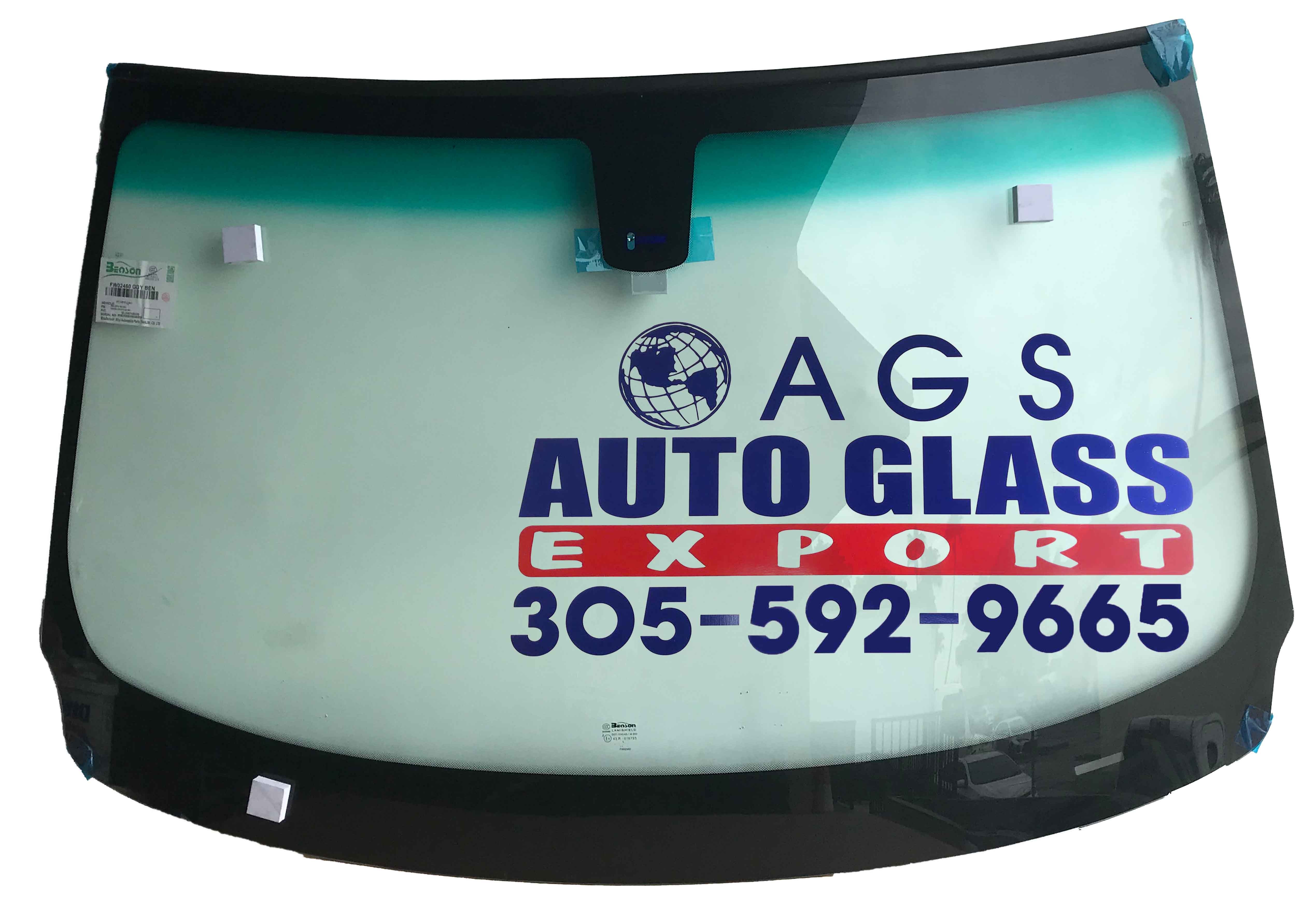 2004-2010 BMW X3 4 DOOR UTILITY