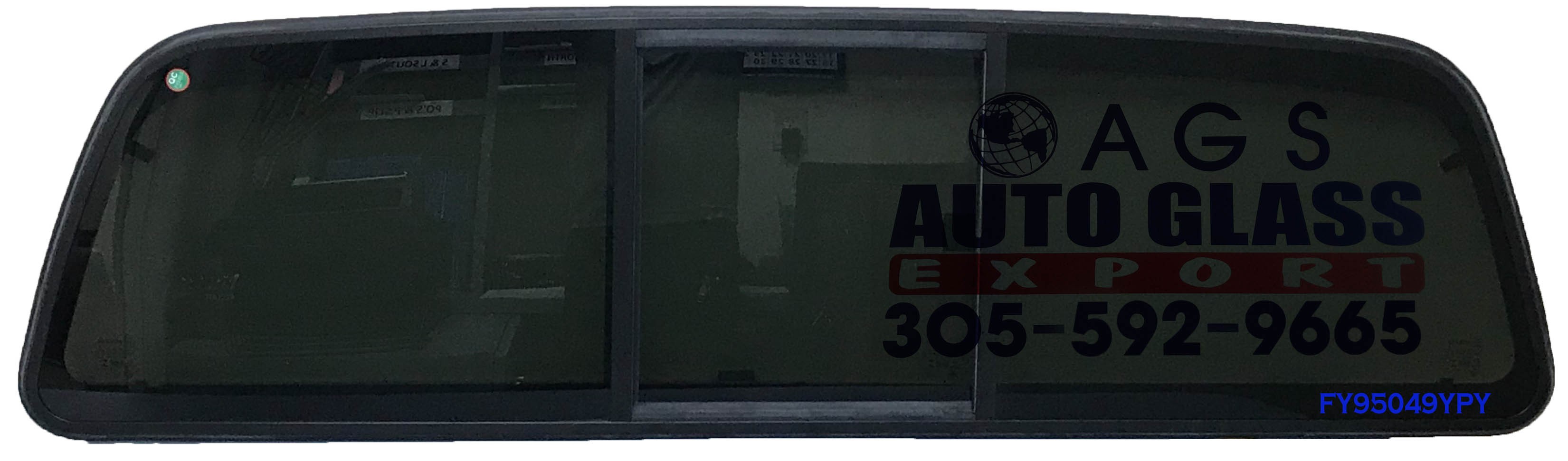 2005-2015 TOYOTA TACOMA PICKUP 4 DOOR CREW CAB