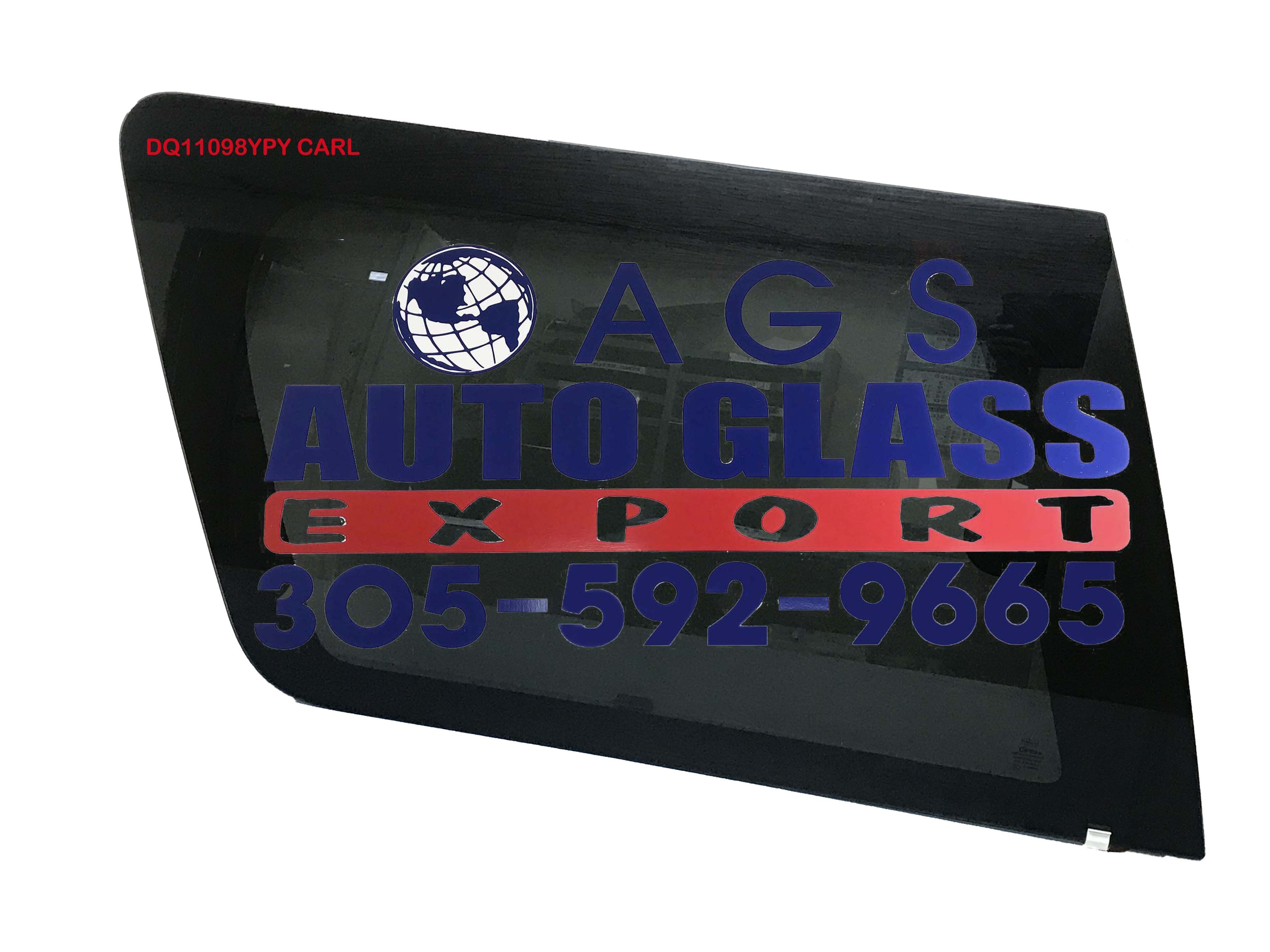 2007-2017 FORD EXPEDITION 4 DOOR UTILITY