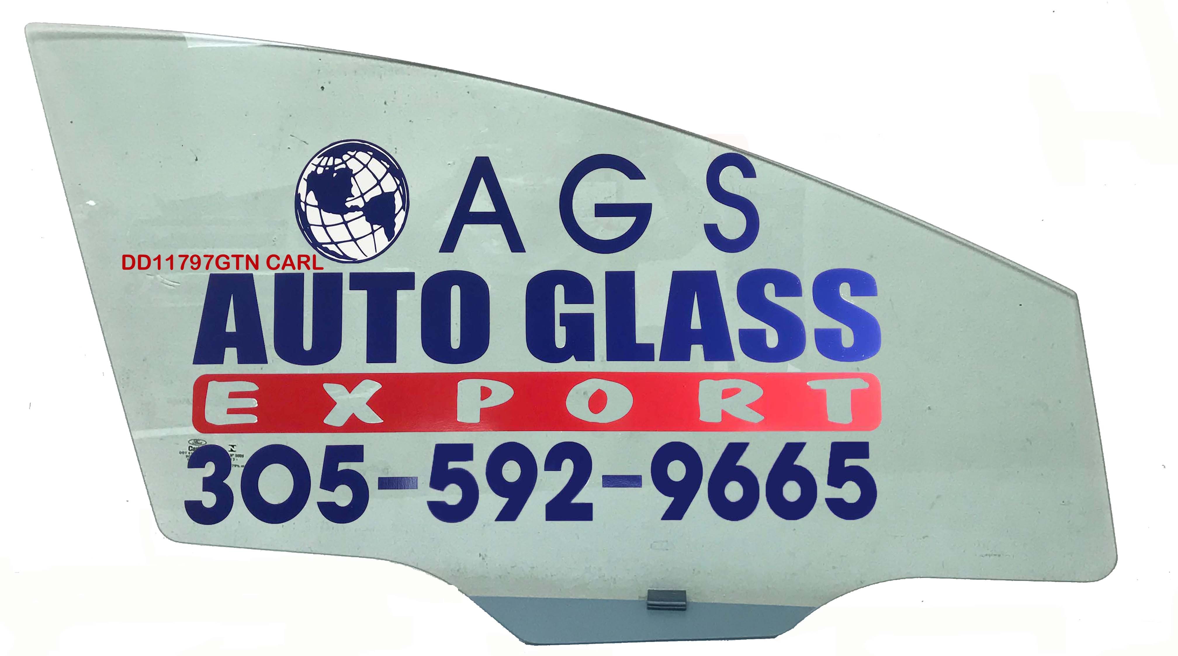 2011-2019 FORD FIESTA 4 DOOR HATCHBACK