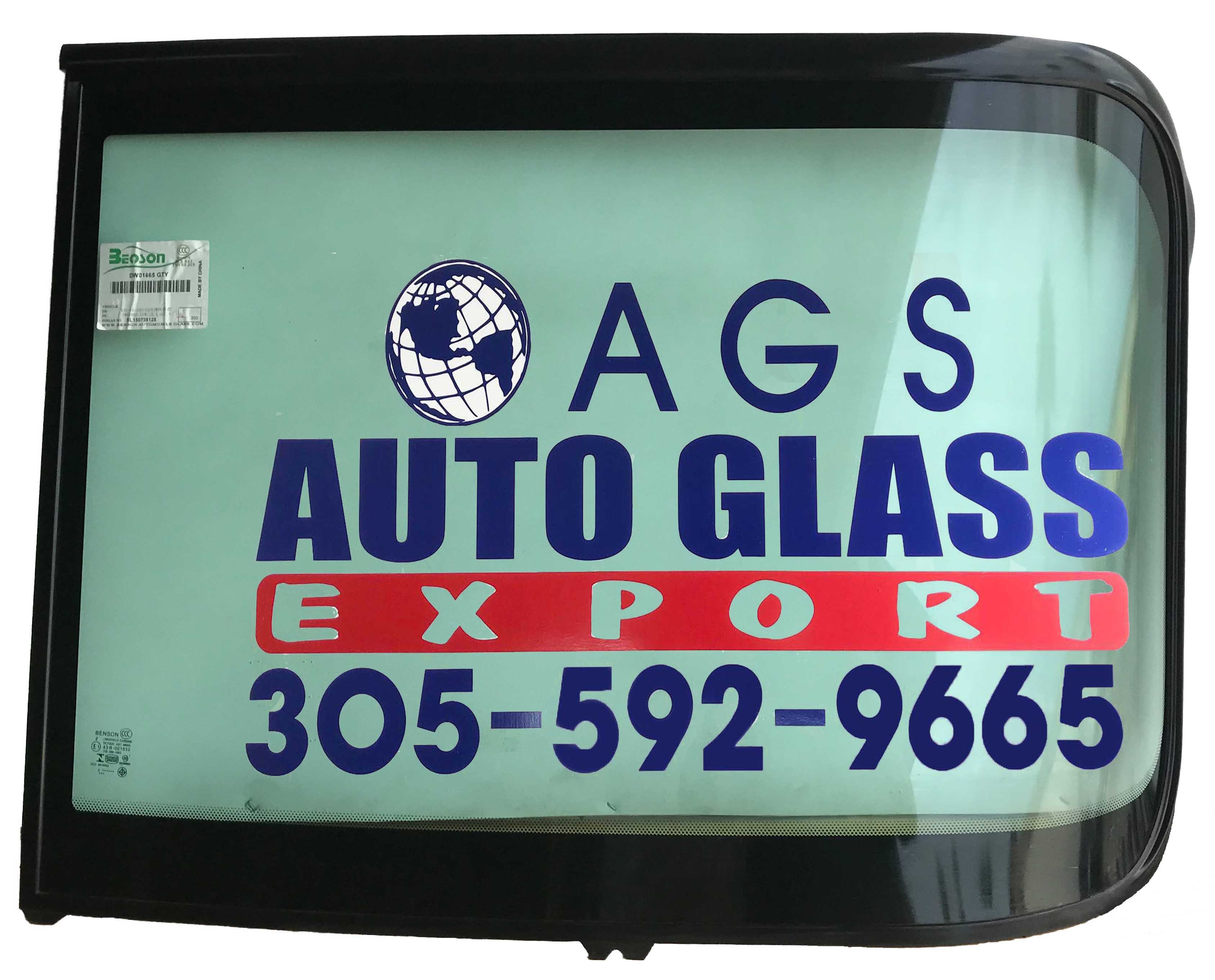 2006-2016 NAVISTAR 9900 I 2 DOOR CONVENTIONAL CAB