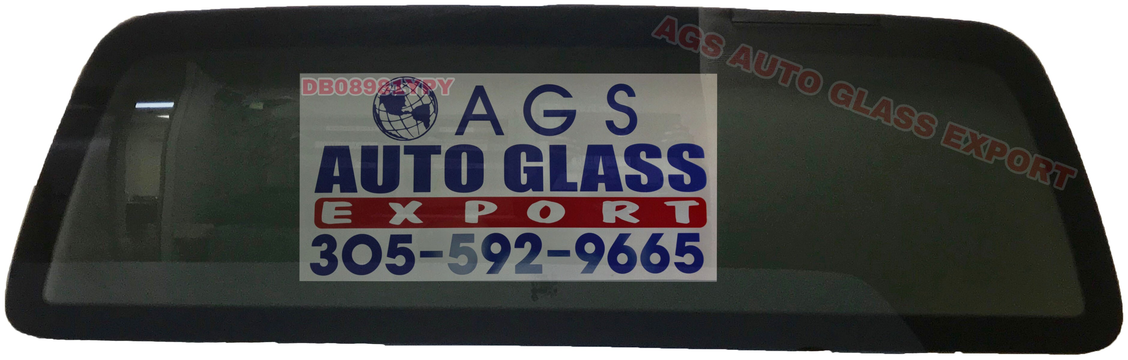 1997-2004 FORD F SERIES - 150 HERITAGE 2 DOOR 