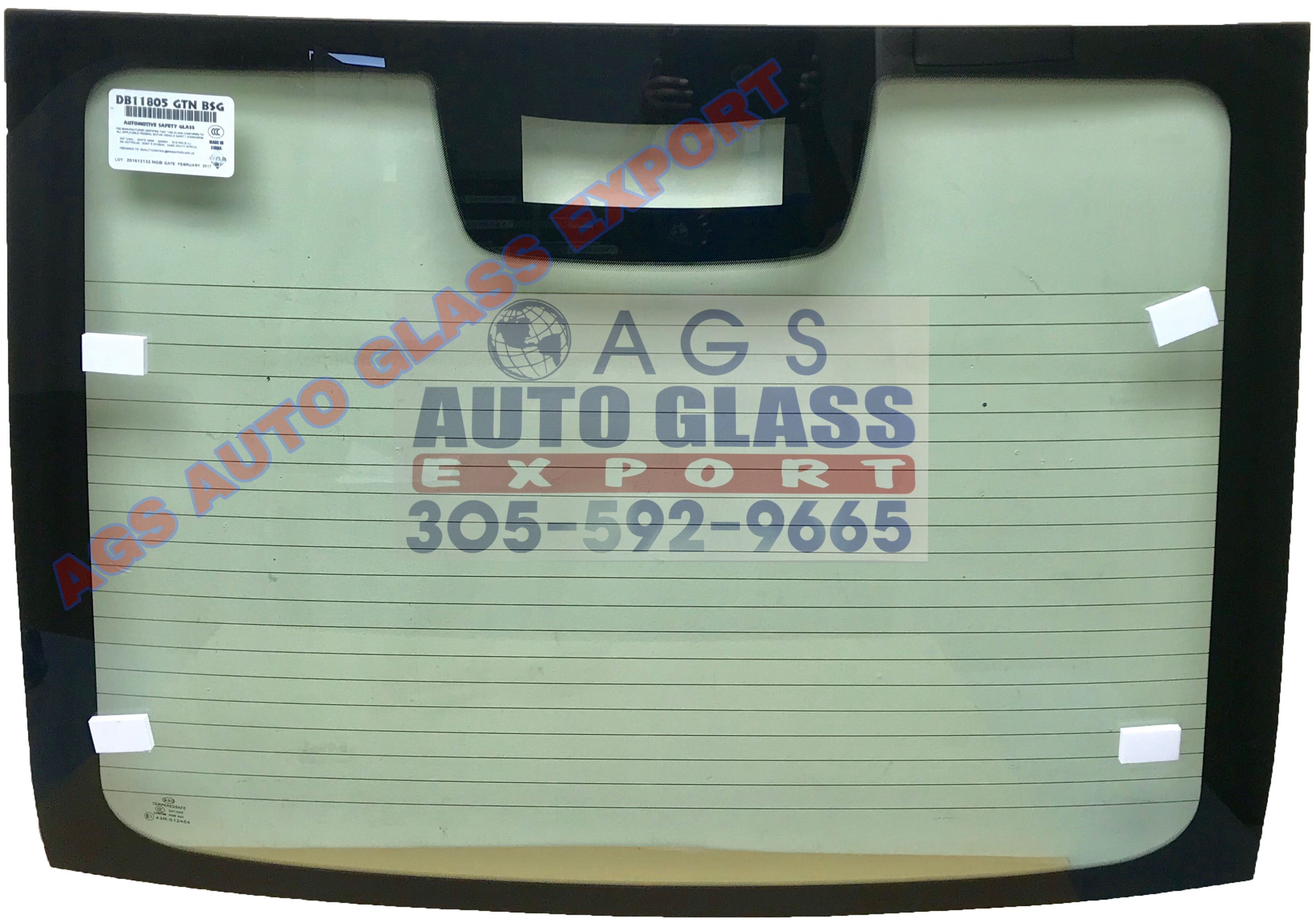 2011-2018 FORD FIESTA 4 DOOR SEDAN