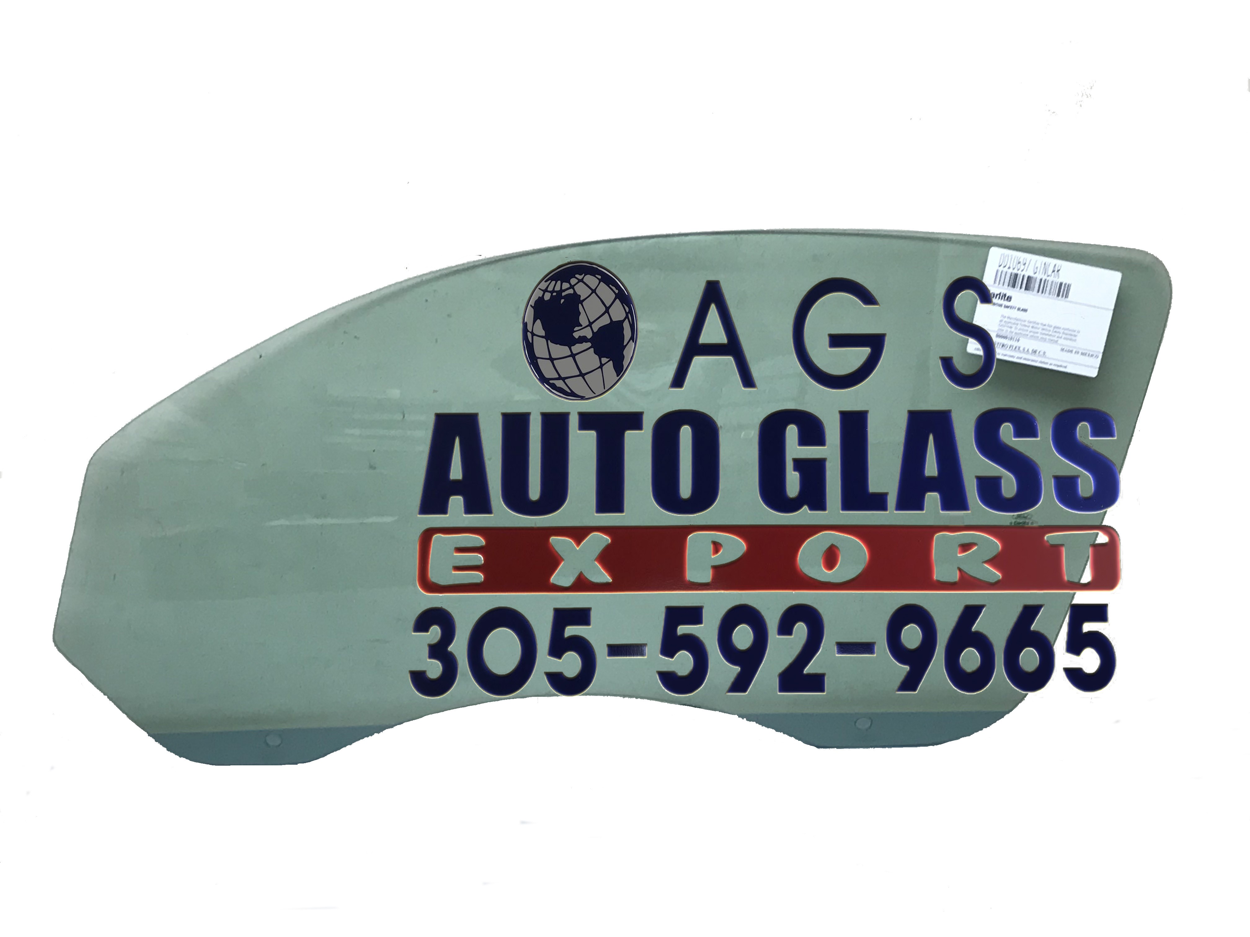 2005-2014 FORD MUSTAND 2 DOOR COUPE