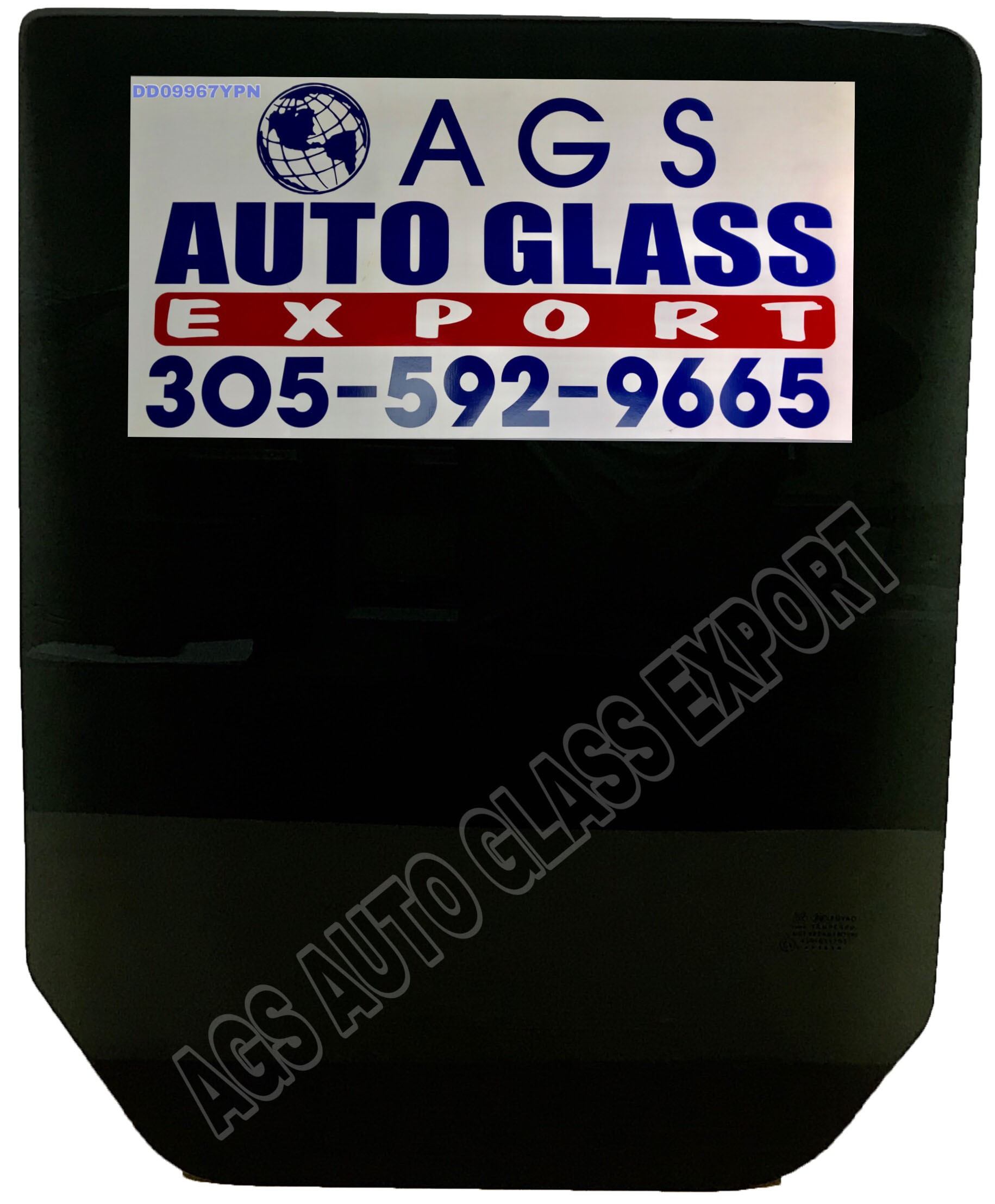 2002-2009 GMC ENVOY 4 DOOR 