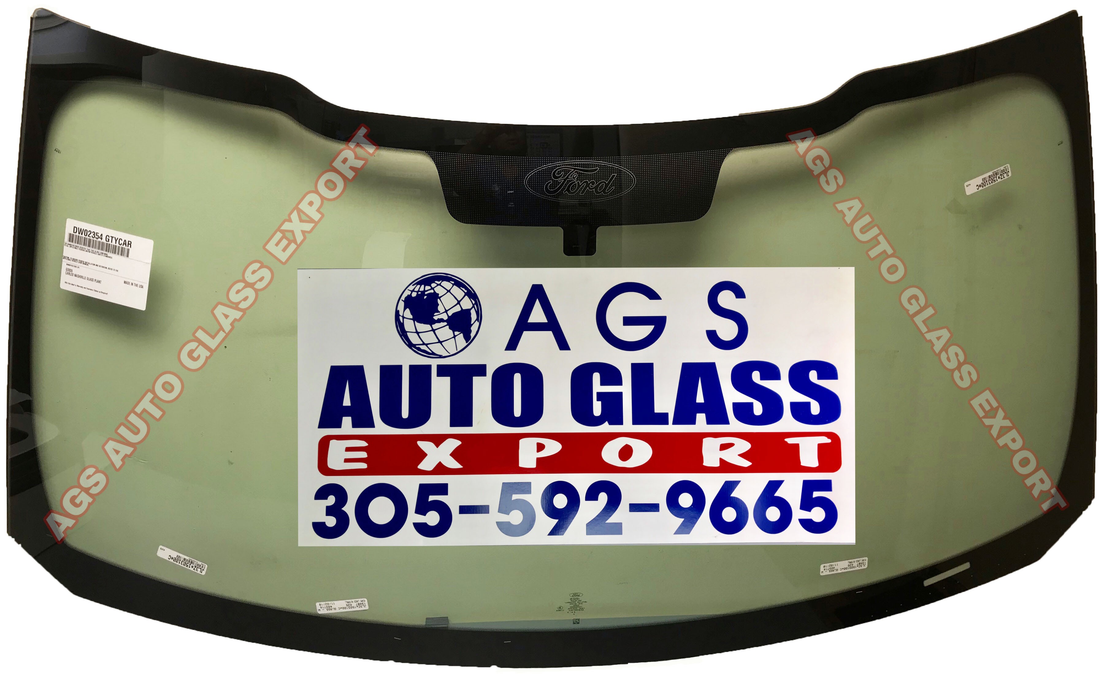 2015-2019 FORD F SERIES 2/4 DOOR 