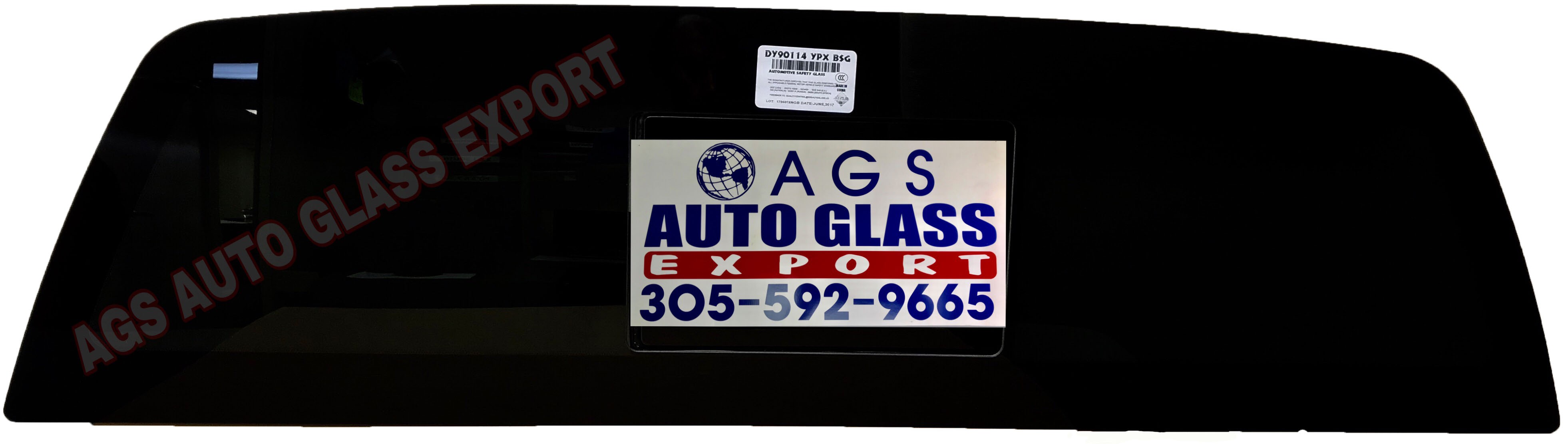 2004-2014 FORD LOBO 2/4 DOOR 